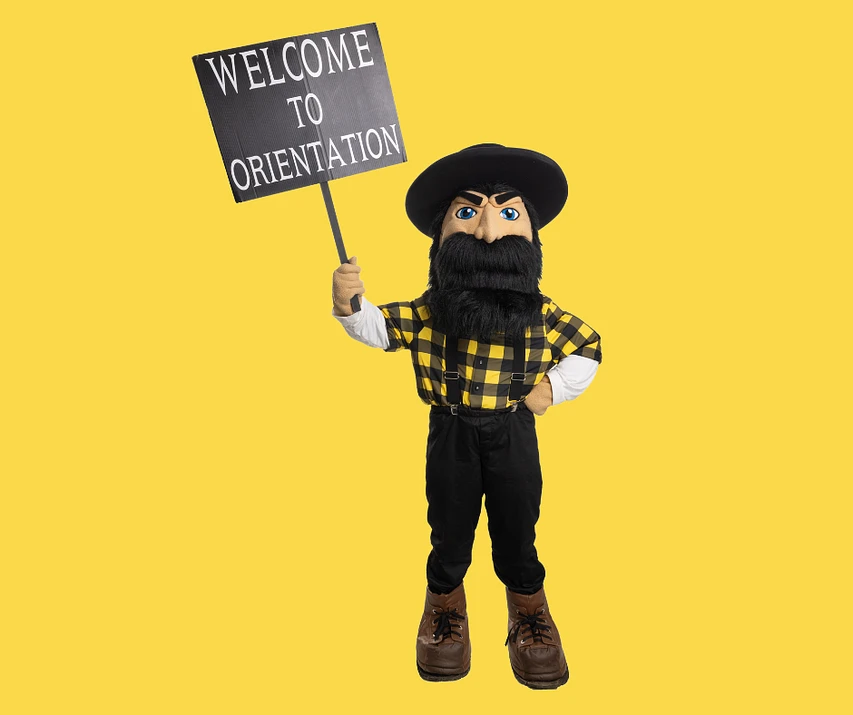 Cover image for June 6, 2025 - Family Orientation - Boone Campus